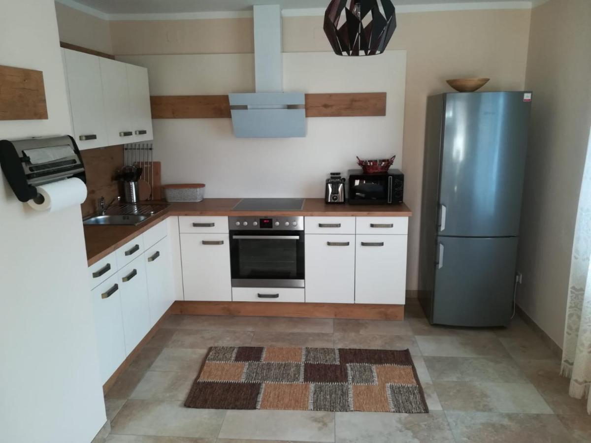 Fewo Weitblick Appartamento Seeboden Esterno foto