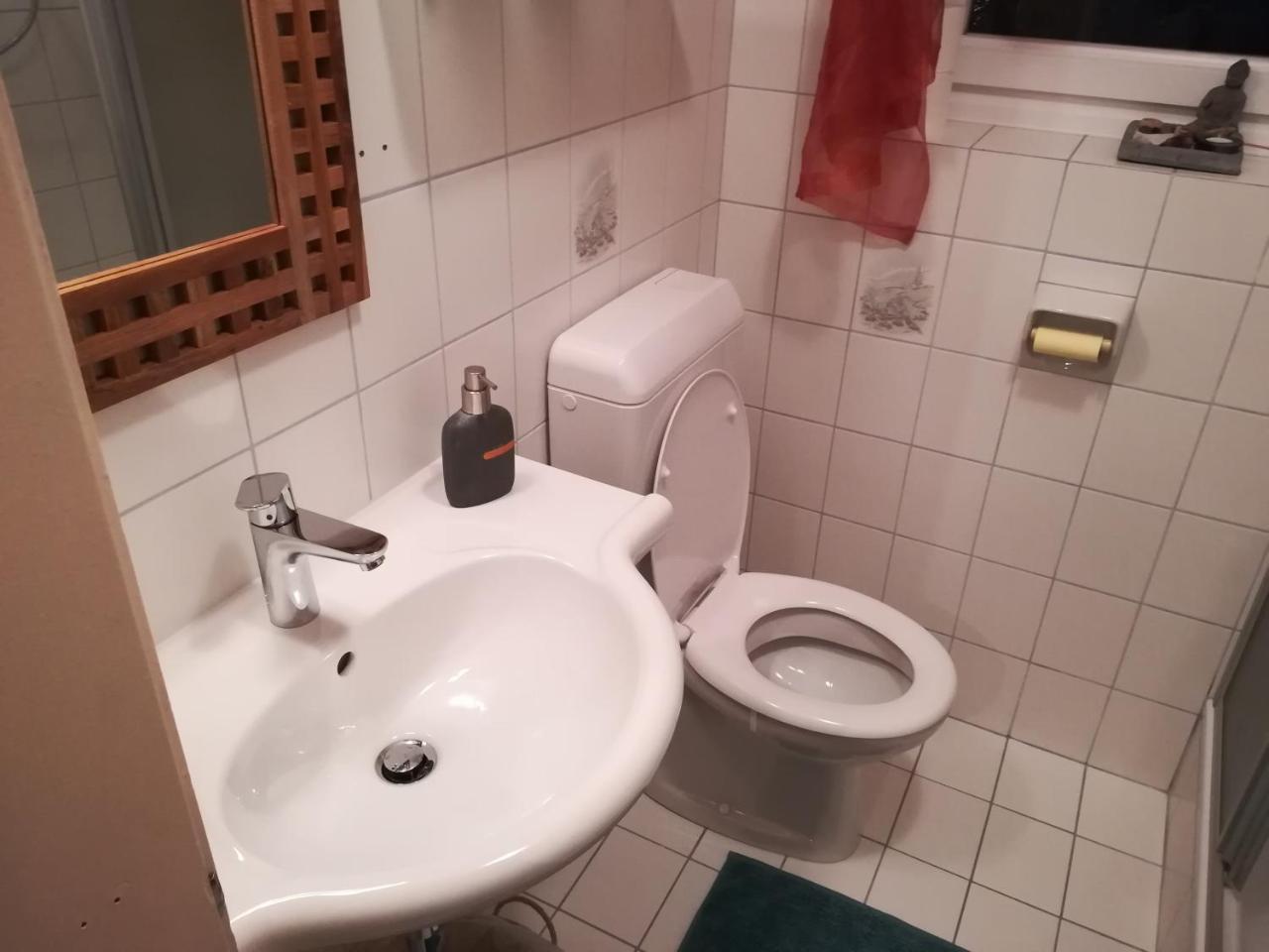 Fewo Weitblick Appartamento Seeboden Esterno foto