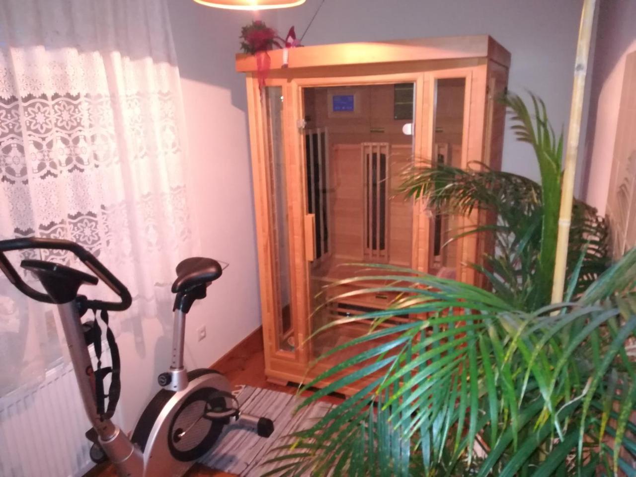 Fewo Weitblick Appartamento Seeboden Esterno foto