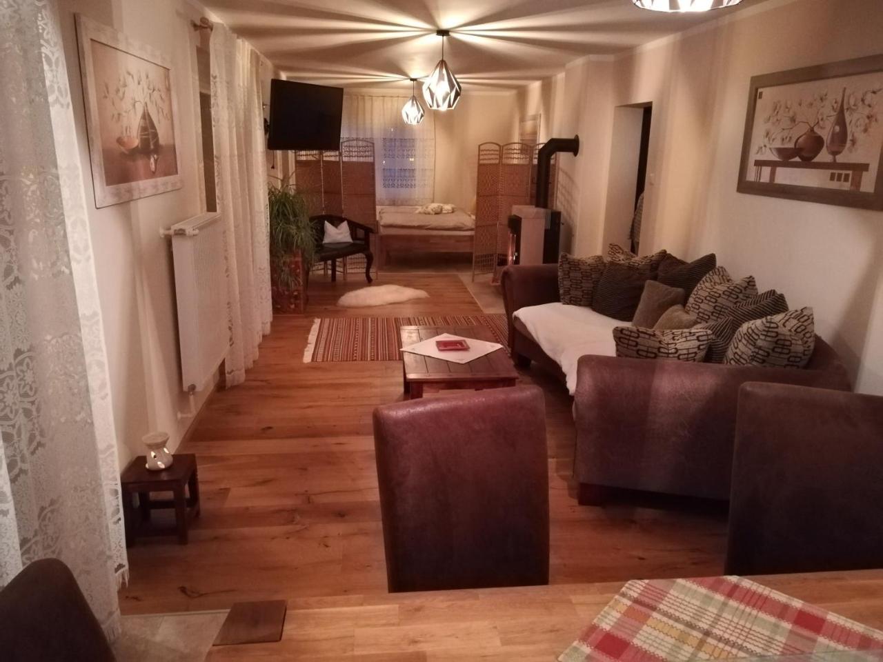 Fewo Weitblick Appartamento Seeboden Esterno foto