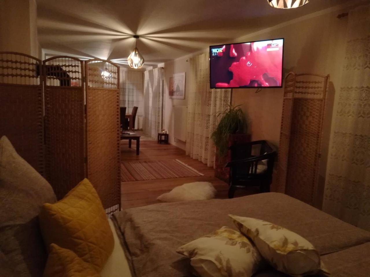 Fewo Weitblick Appartamento Seeboden Esterno foto